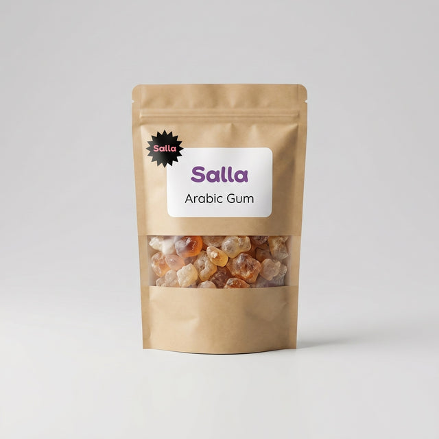 Arabic Gum 450g