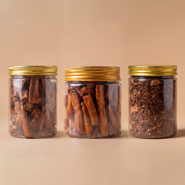 Bakhoor Favorites Bundle