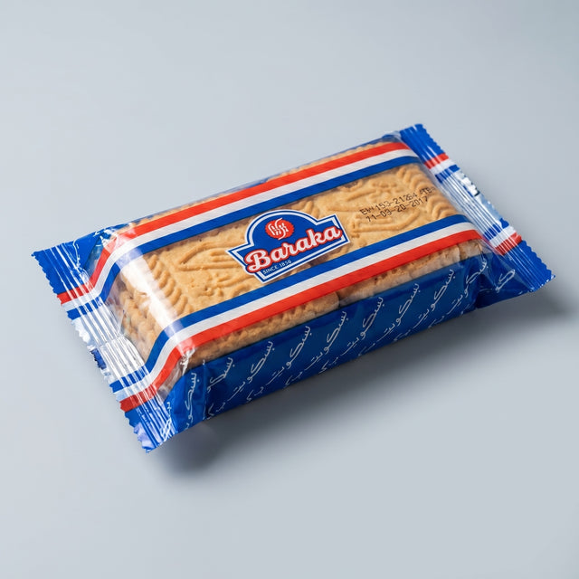 Baraka Biscuits