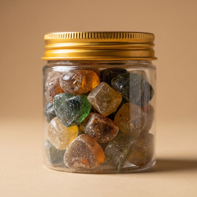 Mastic Incense