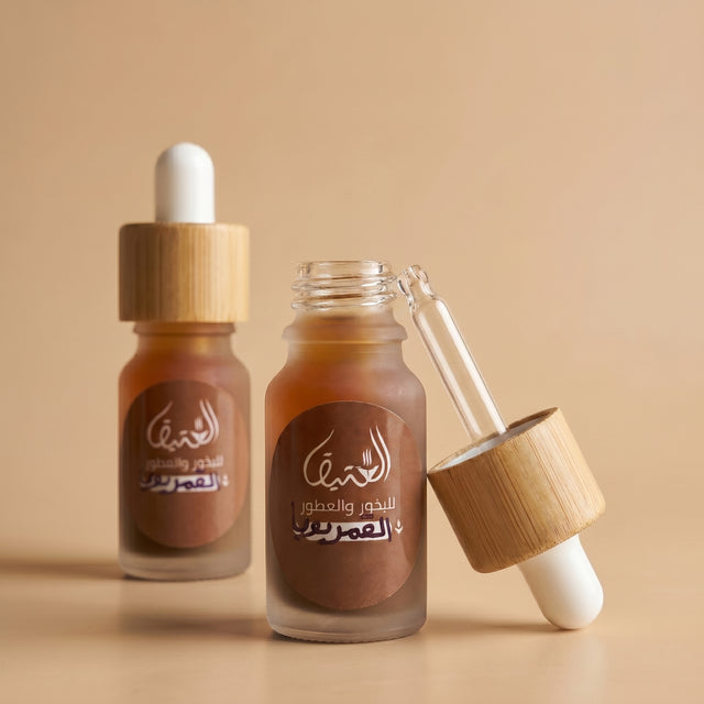 Moon Boba Mukhammariya 10ml