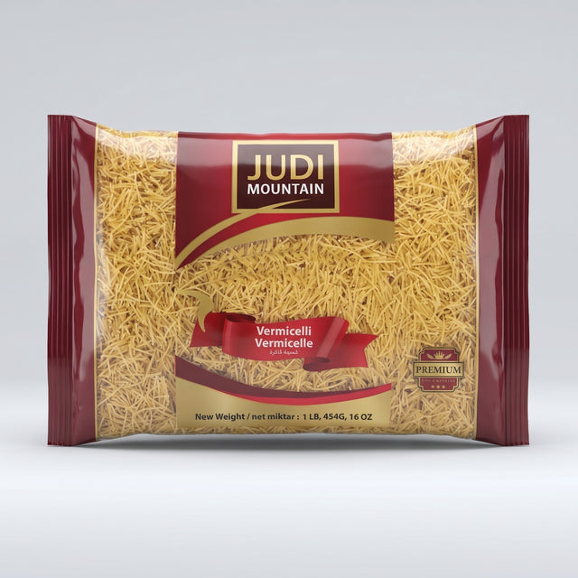 Judi Mountain Vermicelli – 454g