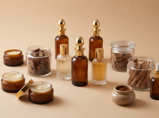 Scents & Rituals