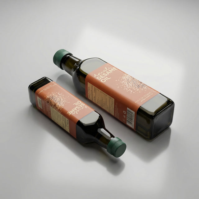 Amali Sesame Oil