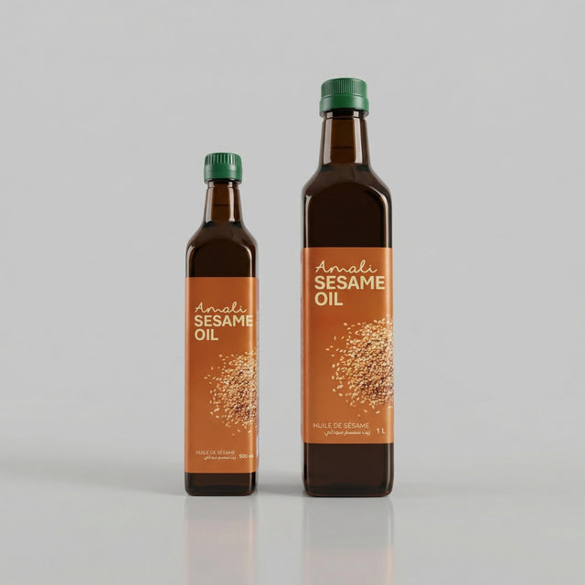 Amali Sesame Oil