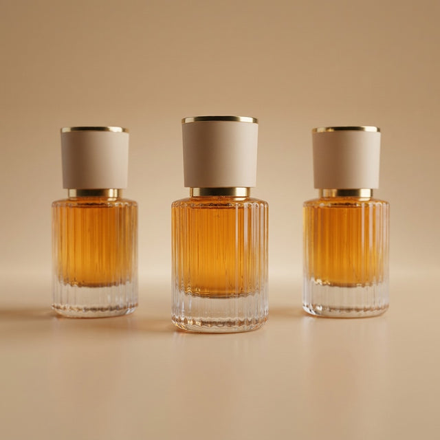 Arabic Perfumes - 10ml/30ml