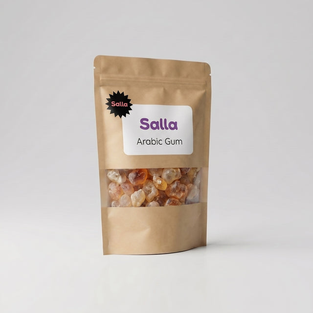 Arabic Gum 450g