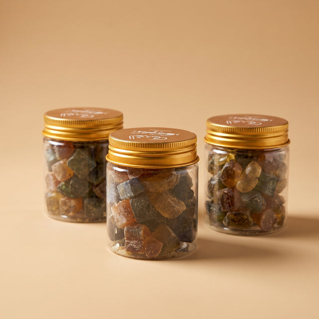 Mastic Incense
