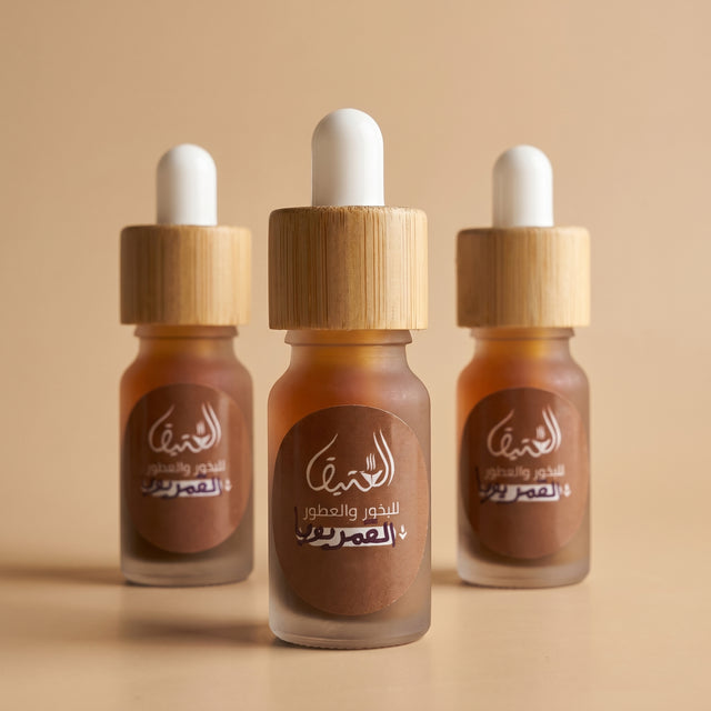Moon Boba Mukhammariya 10ml