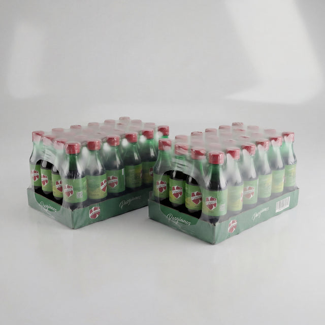 Promo Pasgianos Soft Drink