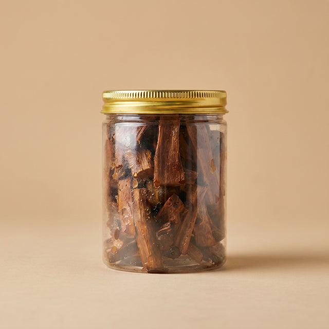 Sheaf Incense Infused with Sandalwood
