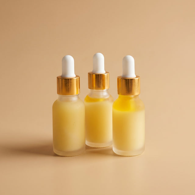 White Mukhammaria 10ml