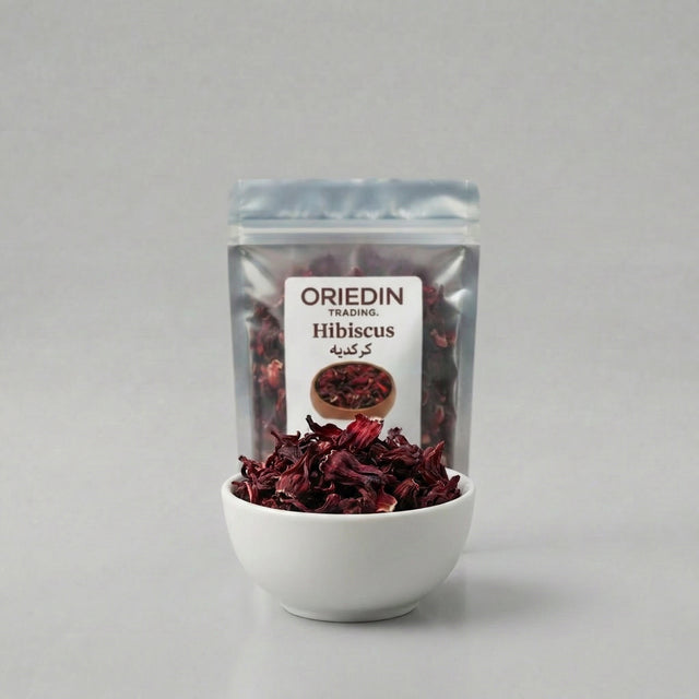 Sudanese Hibiscus (Karkade) - ½ kg