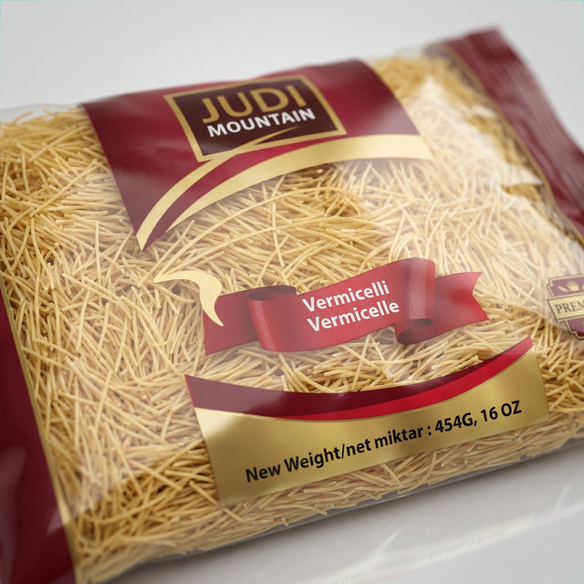Judi Mountain Vermicelli – 454g